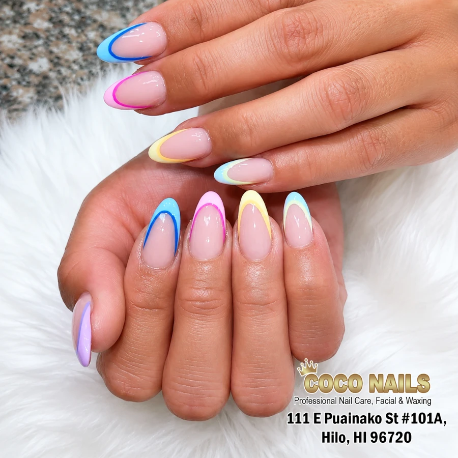 Nail Art